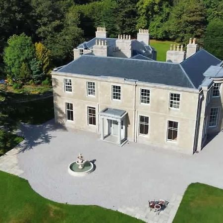 Manar House Villa Inverurie Exteriör bild